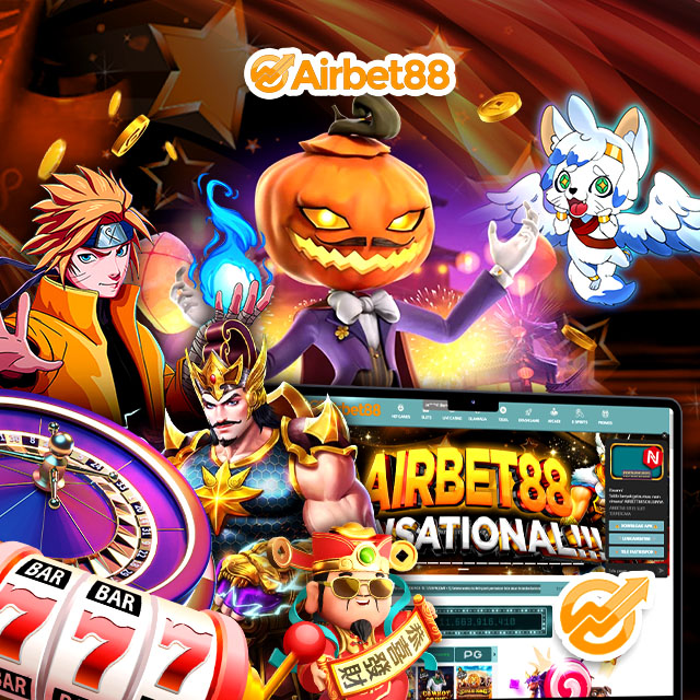 SLOT88: Agen Slot Gacor Cashback Mingguan 0,5%