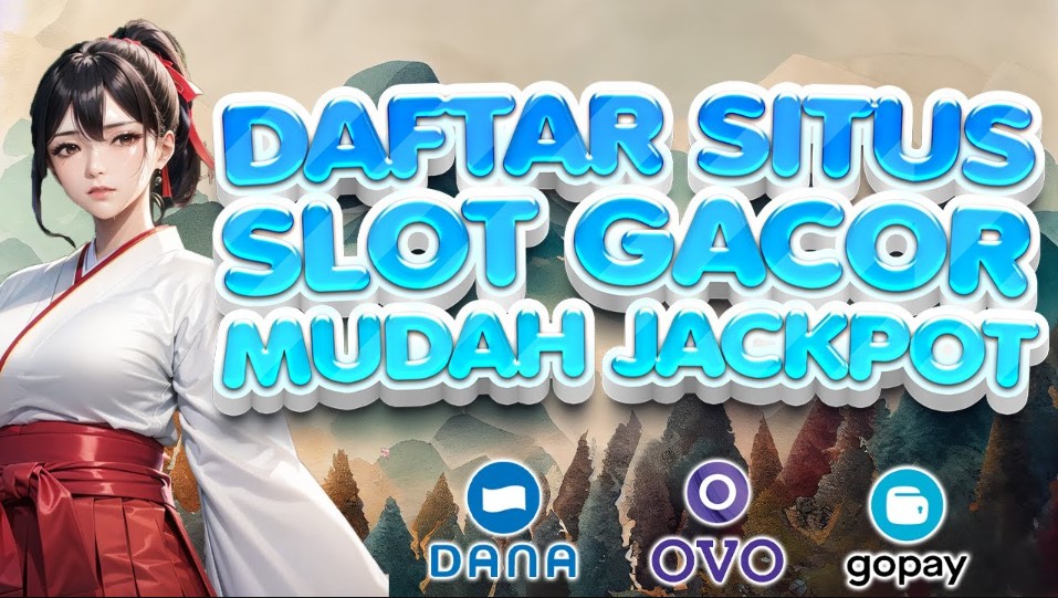 Bermain Judi Online Paling Menguntungkan Hanya di Slot Gacor Hari Ini