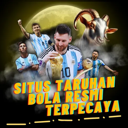 Main Judi Bola dan Slot di CLICKBET88, Situs Terpercaya dengan Bonus Besar